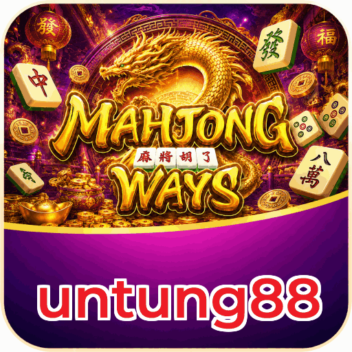 untung88