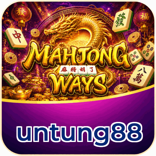 untung88