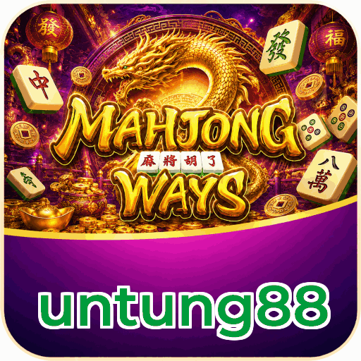 untung88