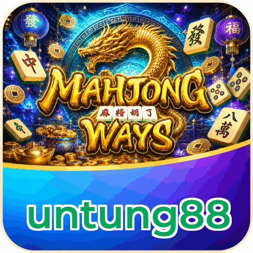 untung88